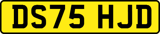 DS75HJD