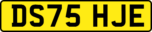 DS75HJE
