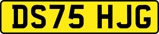 DS75HJG