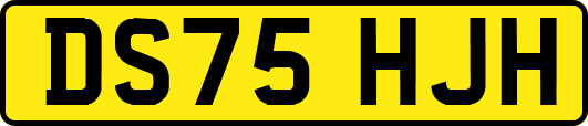 DS75HJH