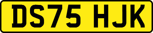 DS75HJK