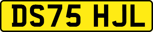 DS75HJL