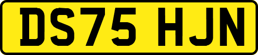 DS75HJN