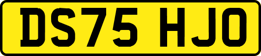 DS75HJO