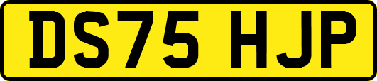 DS75HJP
