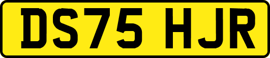 DS75HJR
