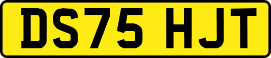 DS75HJT