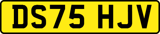 DS75HJV