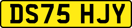 DS75HJY