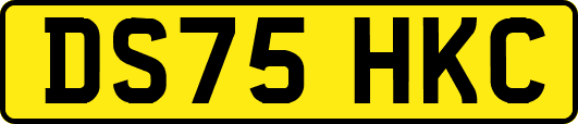 DS75HKC