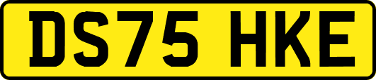 DS75HKE