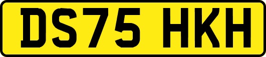 DS75HKH