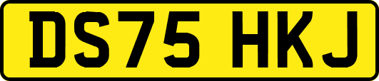 DS75HKJ
