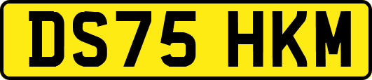 DS75HKM