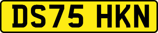 DS75HKN