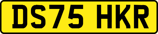 DS75HKR