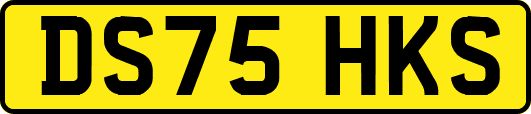 DS75HKS
