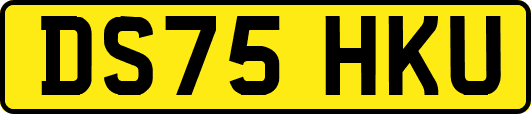 DS75HKU
