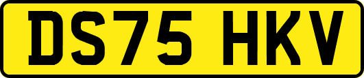 DS75HKV