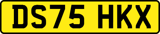 DS75HKX