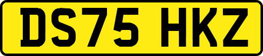 DS75HKZ