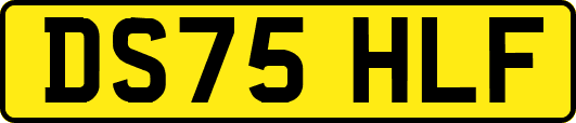 DS75HLF