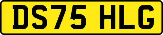 DS75HLG