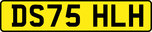 DS75HLH