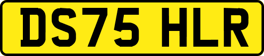 DS75HLR