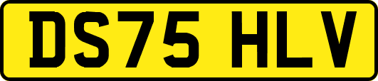 DS75HLV
