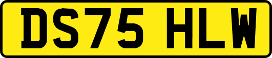 DS75HLW