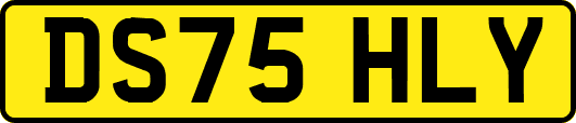 DS75HLY