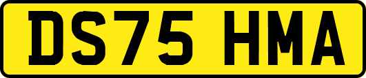 DS75HMA