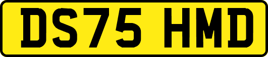 DS75HMD