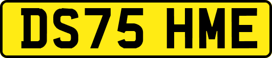 DS75HME