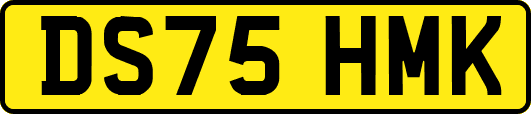 DS75HMK