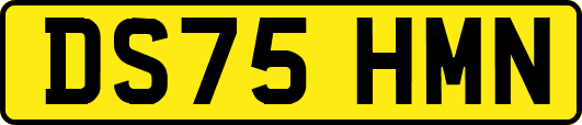 DS75HMN