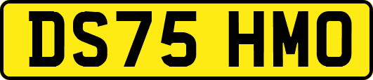 DS75HMO
