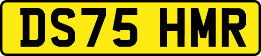 DS75HMR