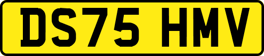 DS75HMV
