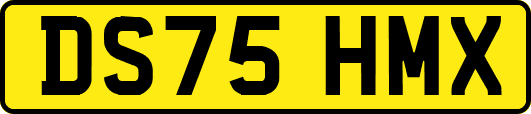 DS75HMX