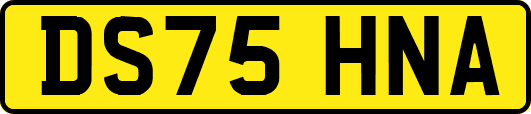 DS75HNA