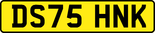 DS75HNK