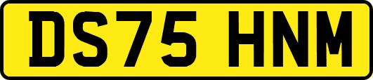 DS75HNM