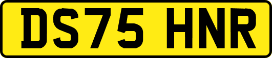 DS75HNR