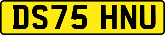 DS75HNU