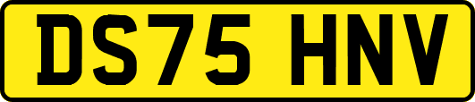 DS75HNV
