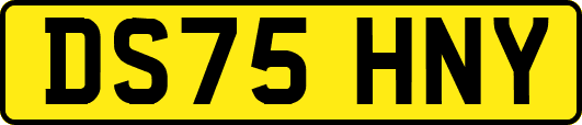 DS75HNY