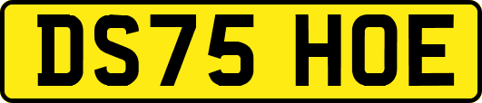 DS75HOE