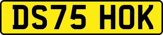 DS75HOK